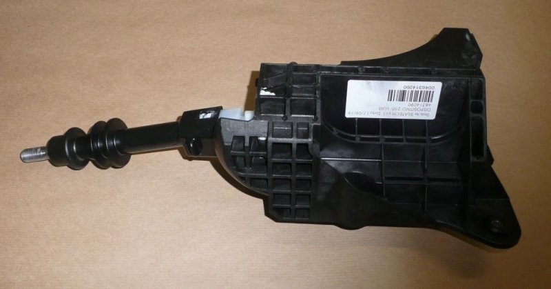 Original Levier De Vitesse Pour Citroen Jumper Fiat Ducato Peugeot Boxer , 1608508580 , 2400FE , 2400LV , 46314090 , 55346163