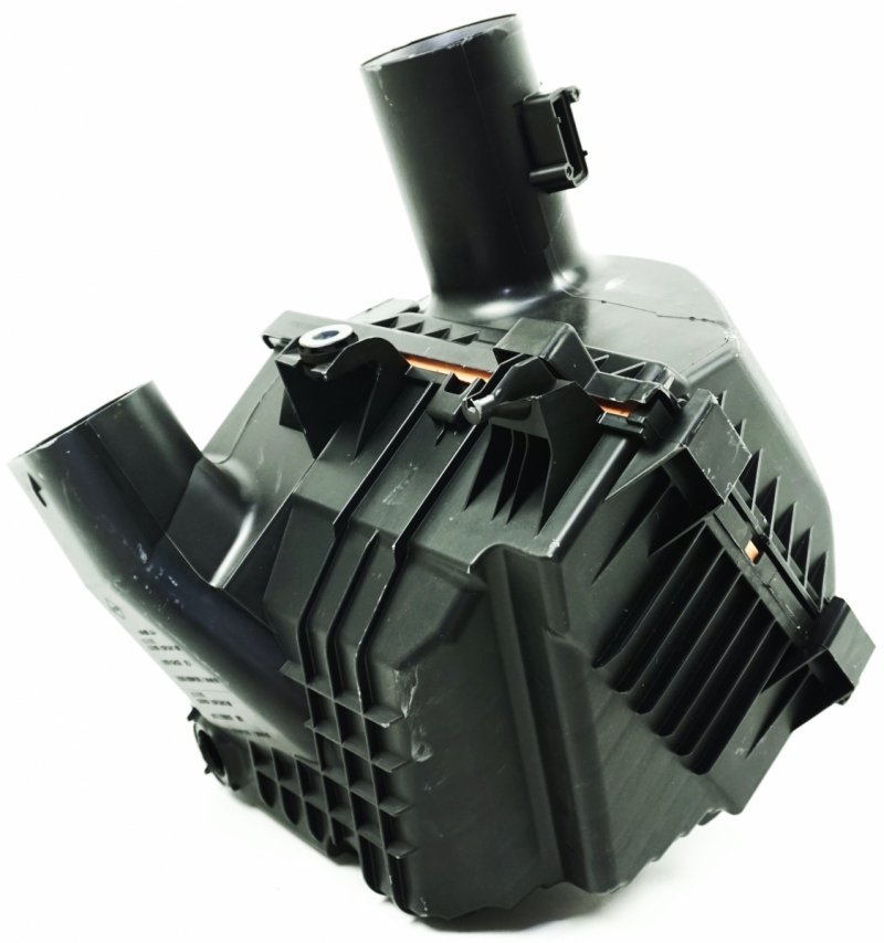 ORIGINAL Boîtier de filtre à + filtre air Rrnault TRAFIC III , H8201333223 , 8201333223 , 165009078R , 165006196R , 93867738 , 93451661 ,   Renault Trafic III Opel Vivaro B Nissan NV300 Fiat Talento mot. R9M 1.6 DCI