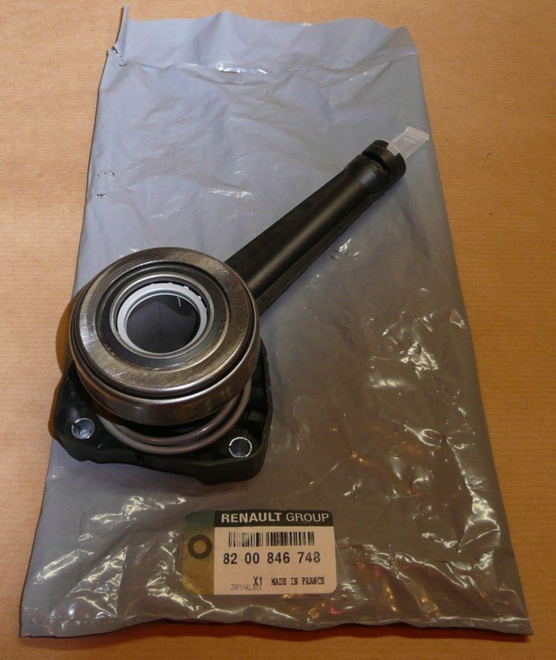 Original  Palier cylindre Renault Master 2.5/2.8 98 , 8200846748