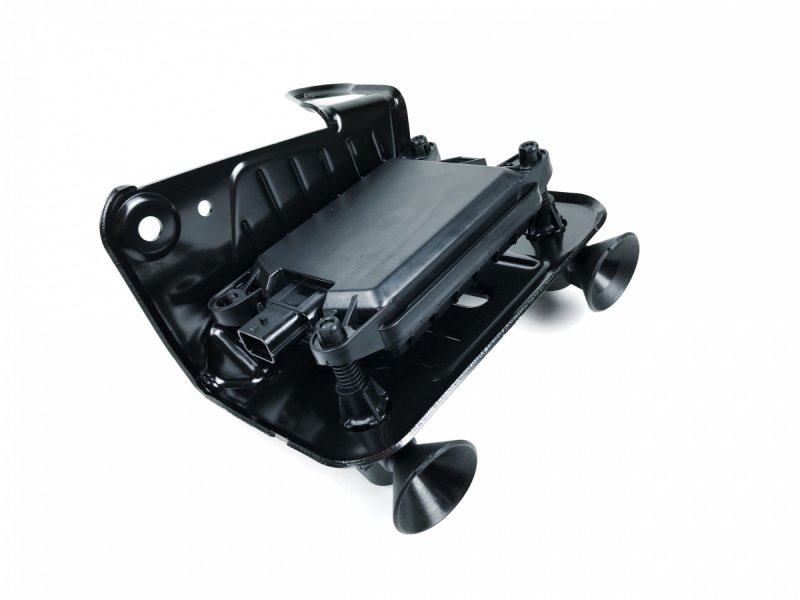 Original Capteur radar de proximité Renault Espace V, 284380070R