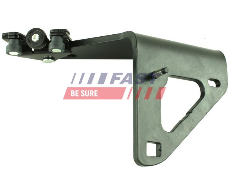 GUIDAGE PORTE RENAULT TRAFIC 01> CÔTÉ INFÉRIEUR SET