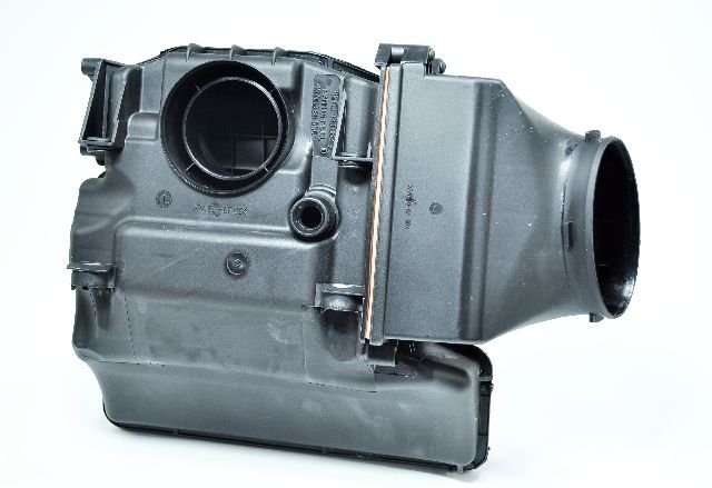 boîtier de filtre à air Renault Clio II Megane I 1.4-2.0 16V, 8200420862