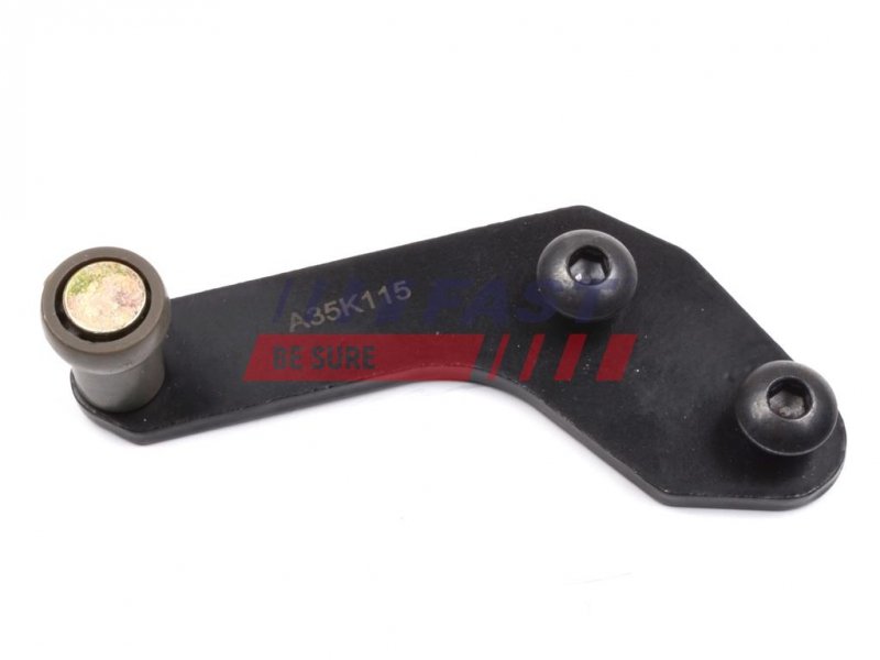 GUIDAGE PORTE FORD TRANSIT 06> CÔTÉ INFÉRIEUR DROIT 00>