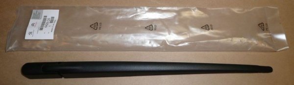 Original Peugeot Citroen bras d'essuie-glace arrière C5/Xsara Picasso 306 arrière, 6429Q5, 6429.Q5