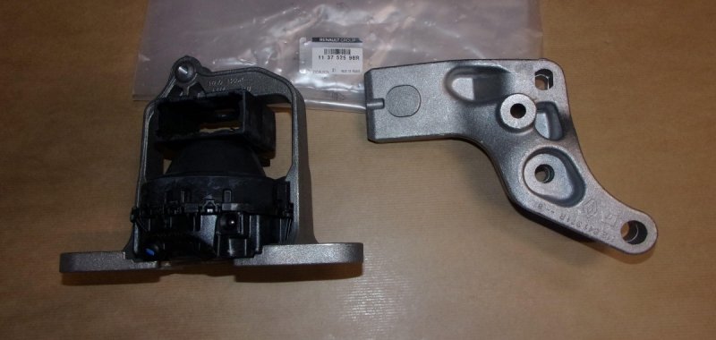 Support moteur Renault Trafic III, 113752598R, 