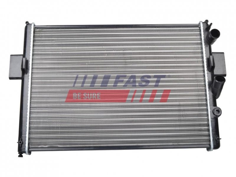 RADIATEUR IVECO DAILY 90> 2.8 D/TD 96>