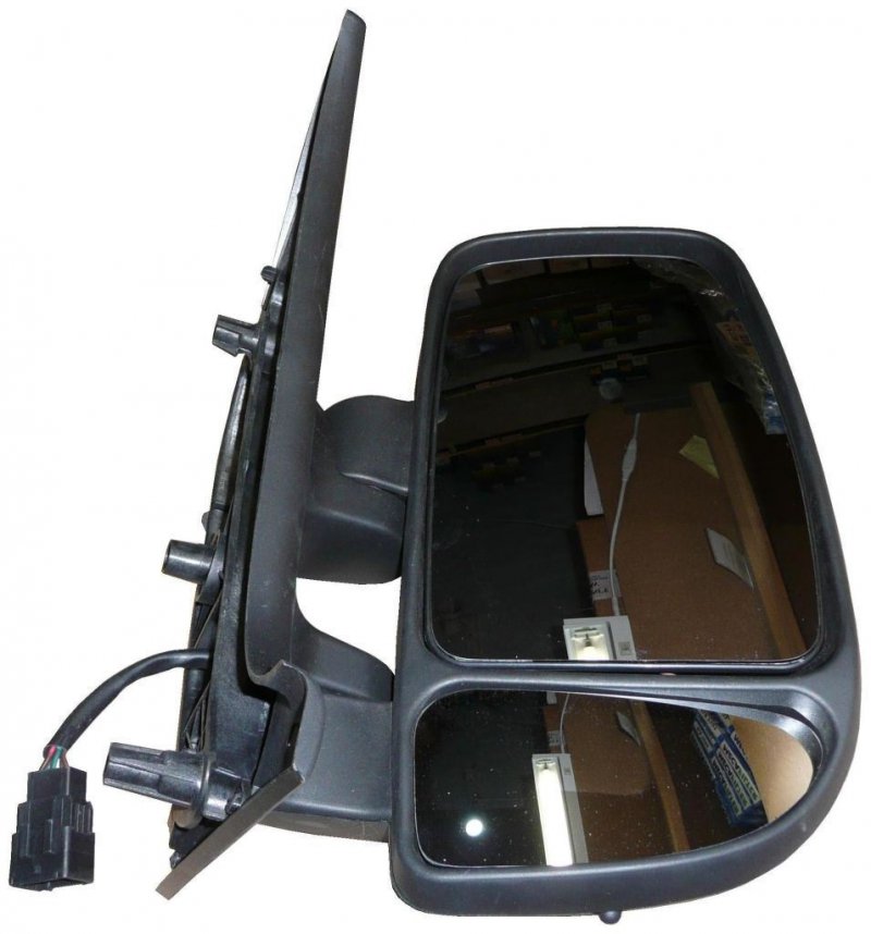 Rétroviseur latéral Renault Master 00-10 droit, 8200255776, 