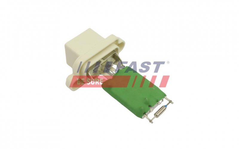 RÉSISTANCE, PULSEUR D`AIR HABITACLE FORD FIESTA VI 08>