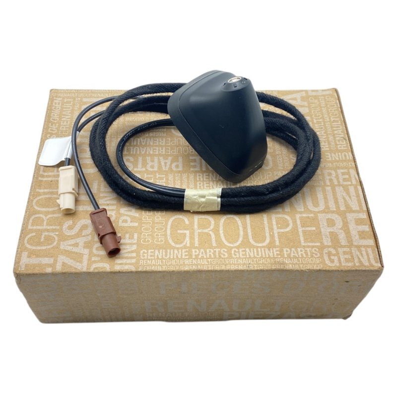 Pièce d'origine Pied d'antenne pour Renault Kangoo II Mercedes Citan Nissan Kubistar , 282178774R