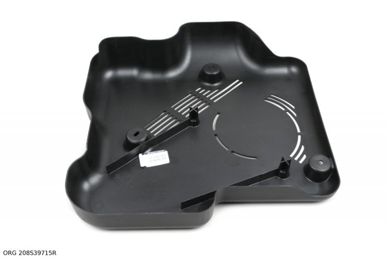 Original Renault Couvercle du reservoir Adblue Master III NV Trafic III , 208S39715R , 2047000Q0B