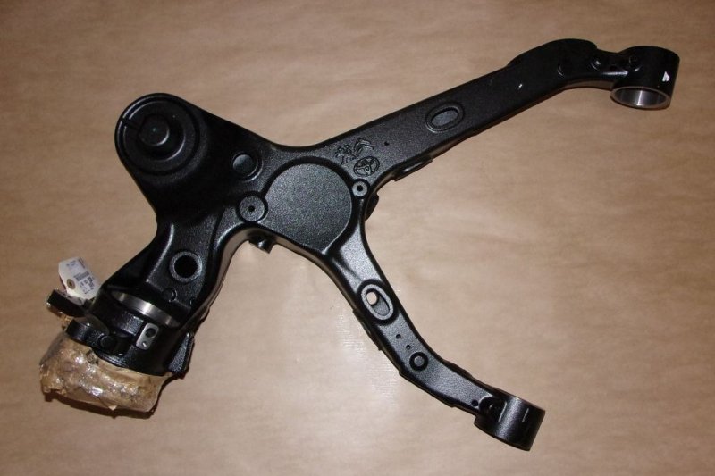  Original Bras oscillant Peugeot Expert IV arrière droit ,  1695174380 ,  1619266780