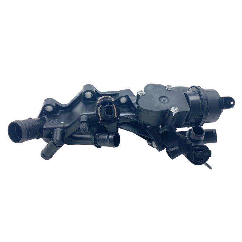 Boîtier de thermostat / raccord d’origine – Renault / Dacia 1.2 TCe , 110601560R