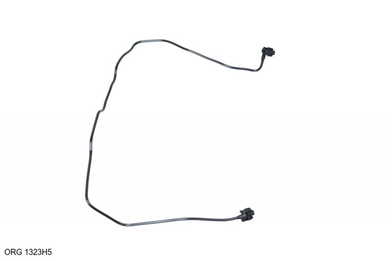 Pièce d’origine durite de refroidissement pour Peugeot 307 1.6HDi réservoir-thermostat, 1323H5 , 1323.H5