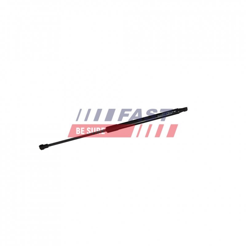 VÉRIN, PORTE PAPILLON RENAULT CLIO IV 12> COFFRE G/D 473MM / 510N HB