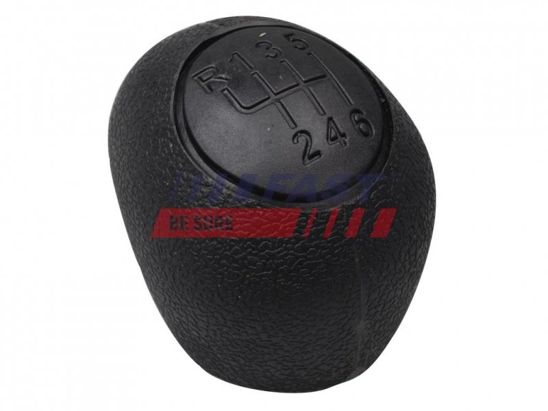 POMMEAU DE LEVIER DE VITESSE FIAT DUCATO 06>/ 14> 6-VITESSE