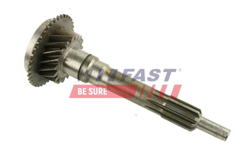 ARBRE DE BOÎTE DE VITESSE IVECO DAILY 90> D`EMBRAYAGE