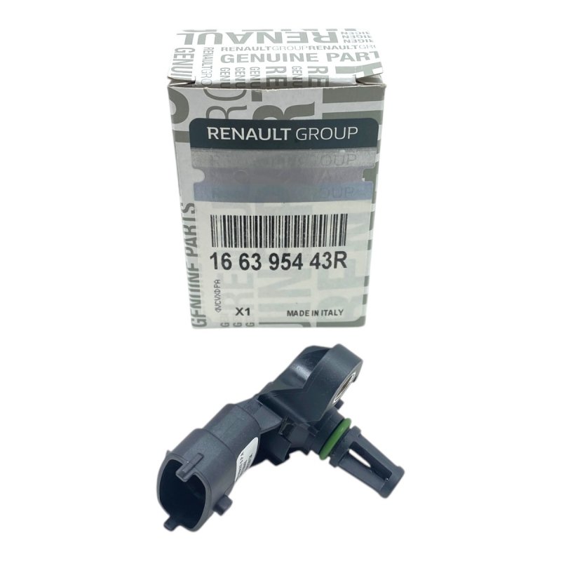Capteur de pression de rampe LPG d’origine OE – Renault / Dacia , 166395443R