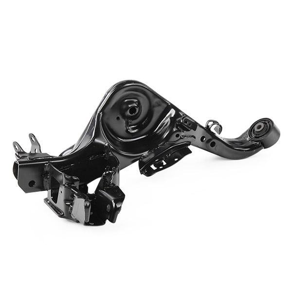 Bras de suspension original fusée arrière droite pour Nissan Qashqai J10 JJ10, 55501JY00A