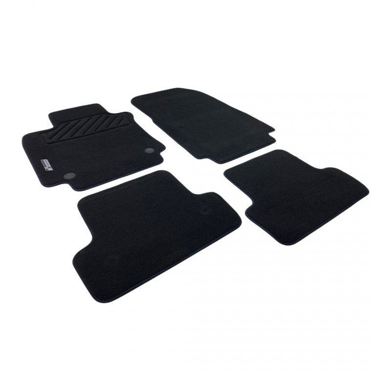 OE d’origine tapis de sol velours Renault Clio IV sport GT , 8201657956