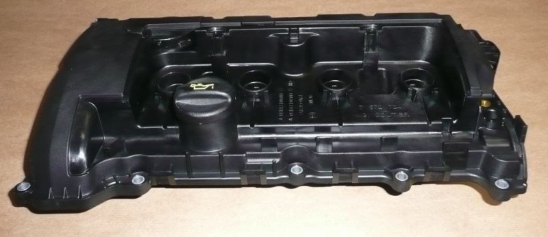 Couvercle de soupape Cache-culbuteurs Citroën C5 C3 C4 Peugeot 207 14 16 VTI, 0248Q5, 0248.Q5