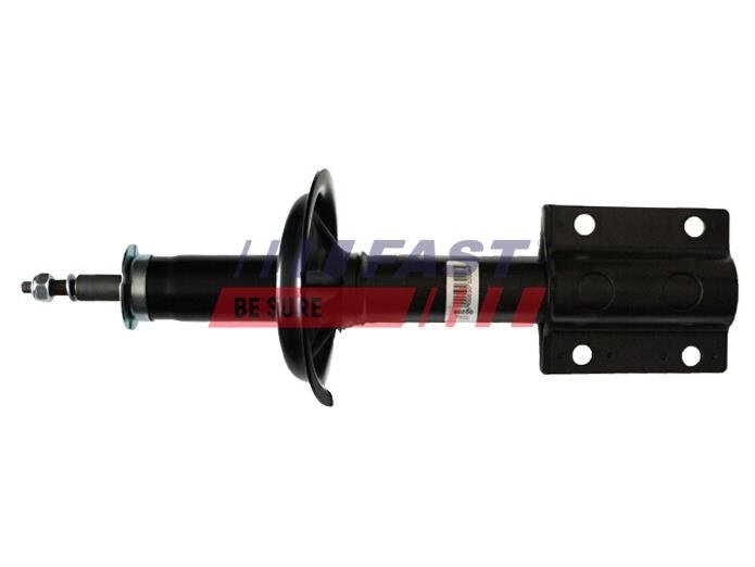 AMORTISSEUR FIAT DUCATO 02> AVANT G/D HUILE 10/14Q