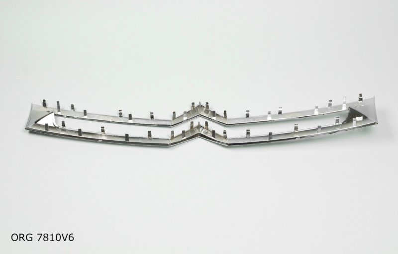 Original  LOGO Citroën BERLINGO 08-, 7810V6