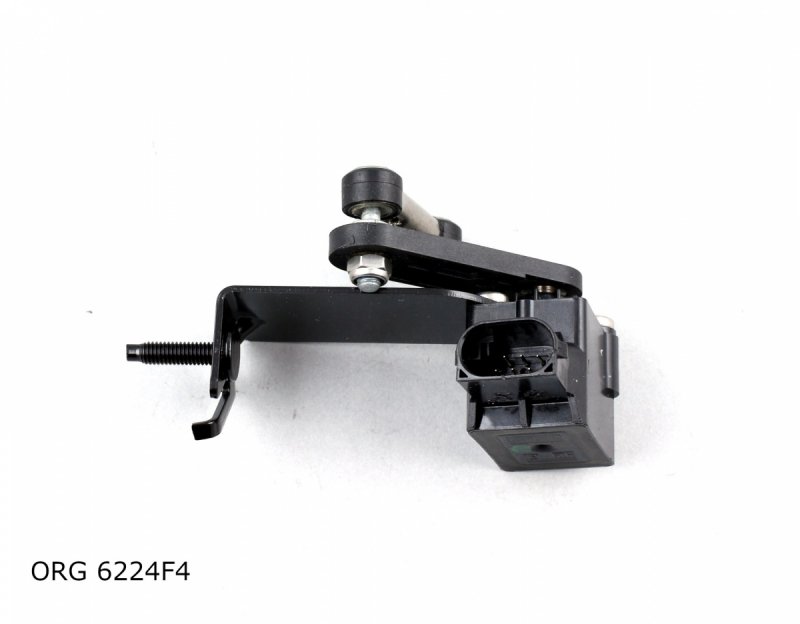 Régulation de portée des phares électrique avant pour Citroën C8 Peugeot 807, 6224f4, 6224.f4