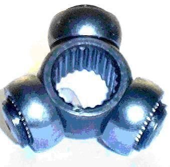 Croisillon de joint Renault Laguna, Megane extérieur 29x29.93, 7700111779, 