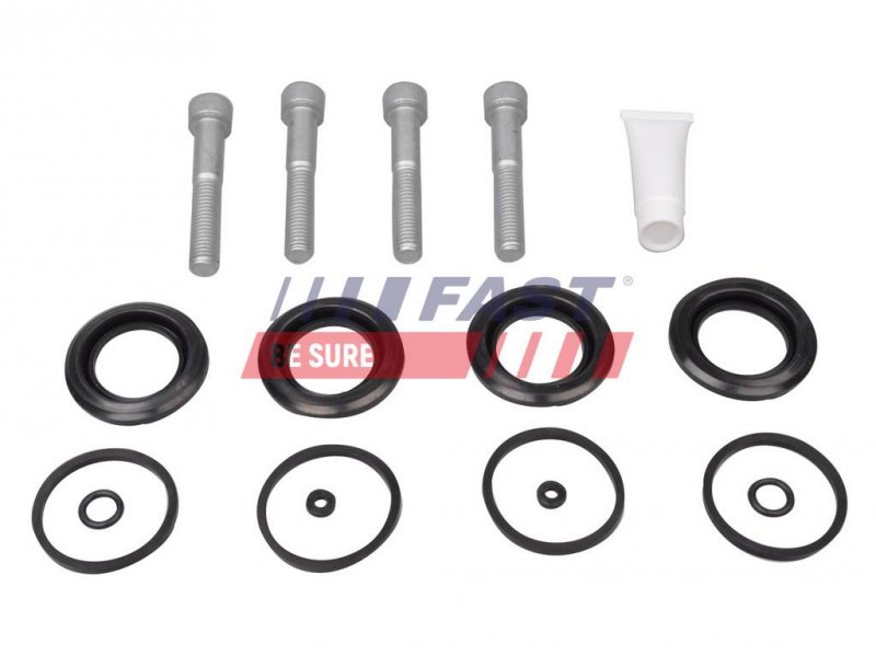 KIT DE RÉPARATION, ÉTRIER DE FREIN IVECO DAILY 90> AVANT 30-40