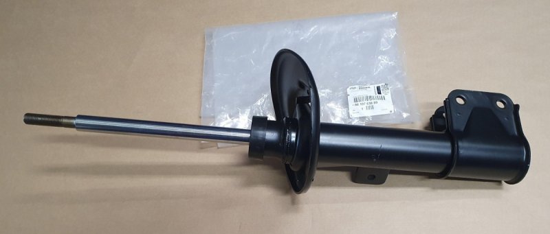 Amortisseur Citroën C4 Picasso avant gauche, 9810763880, 9810763880, 