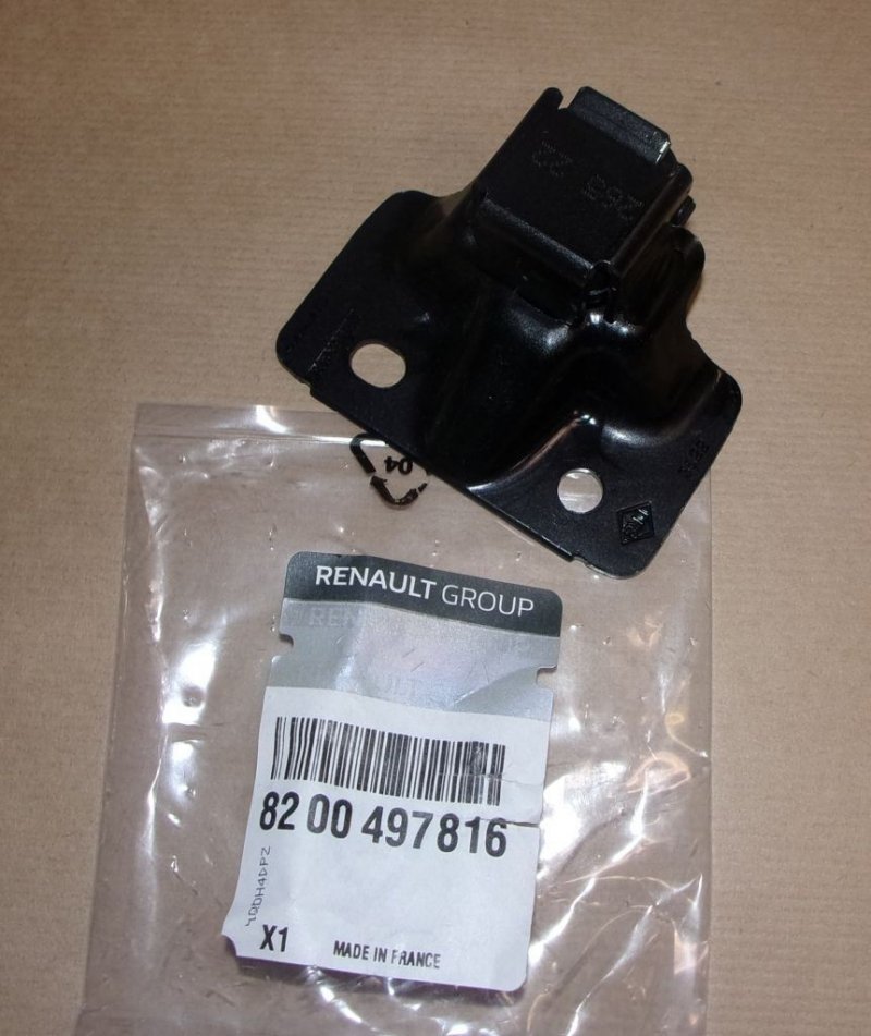 Original  Butée de porte arrière Renault Master III, IVR Renault Kangoo II , 8200497816