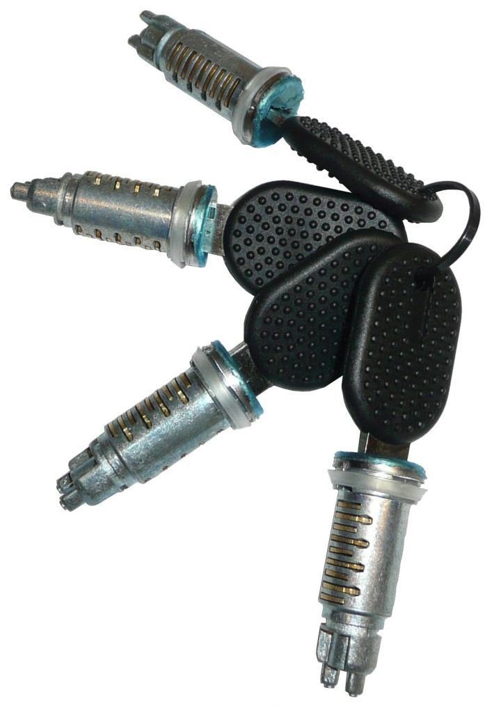 Serrures Citroen Jumper, Peugeot Boxer 02|} complet., 9002.S4, 9002S4