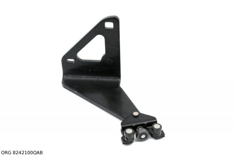 Conduite de rouleau d'origine porte coulissante RENAULT TRAFIC 01- LH, 7700312371, 8242100QAB, 8242100QAB