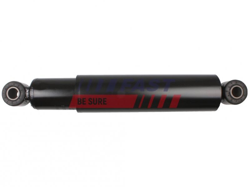 AMORTISSEUR IVECO DAILY 06> ARRIÈRE G/D HUILE 65/70C