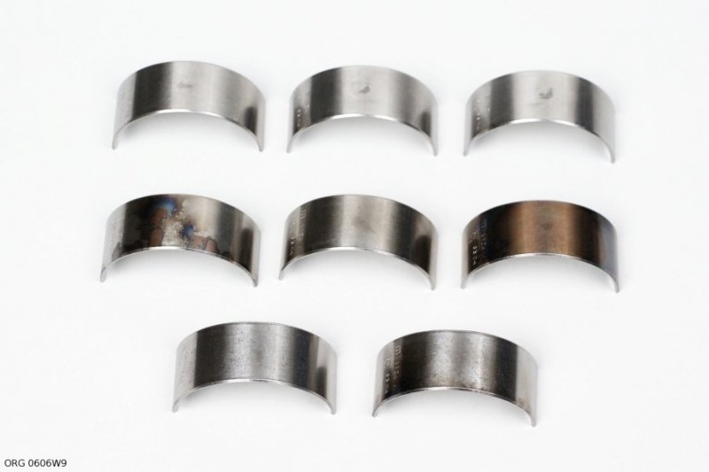 Pièce d’origine coussinets de bielle pour Citroën Peugeot 1.6 16V EP, ORG 0606W9 , 0606.W9