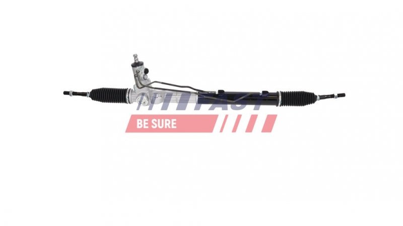 CRÉMAILLIÈRE DE DIRECTION HYUNDAI SANTA FE II 05> DIRECTION HYDRAULIQUE