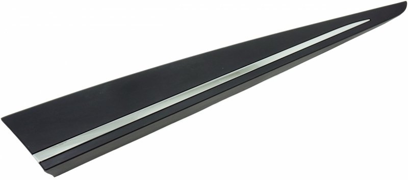 Original Baguette de Porte Avant Droite Renault Clio IV, 801865598R