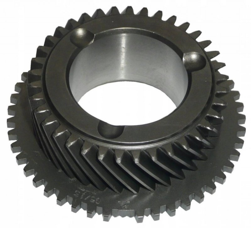 Pignon de 6ème vitesse M40 Pour Fiat DUCATO, Peugeot BOXER, Citroën JUMPER III Références : 55207006, 55214122, 55561127, 6000625979, K68101430AA, 55214122, 2338.90, 233890