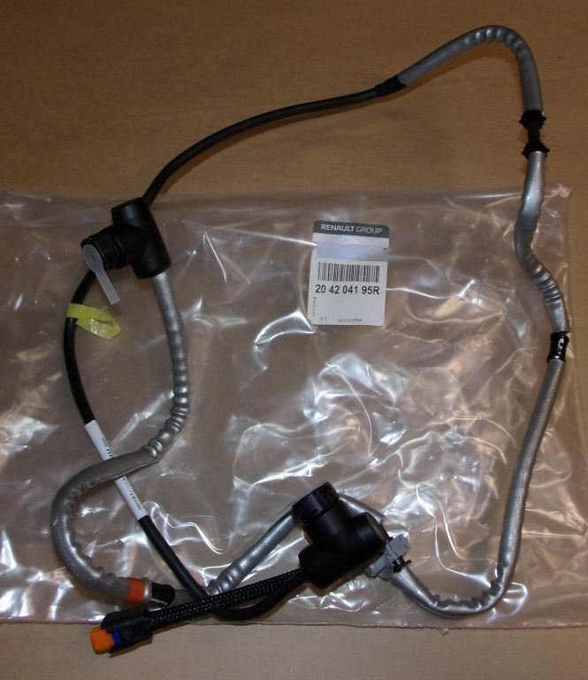 Conduite AdBlue Renault Master IV 2.3DCI, 204204195R, 