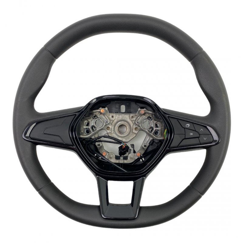 Original Volant Kangoo 3 III Clio V Captur II Trafic IV , 484004250R