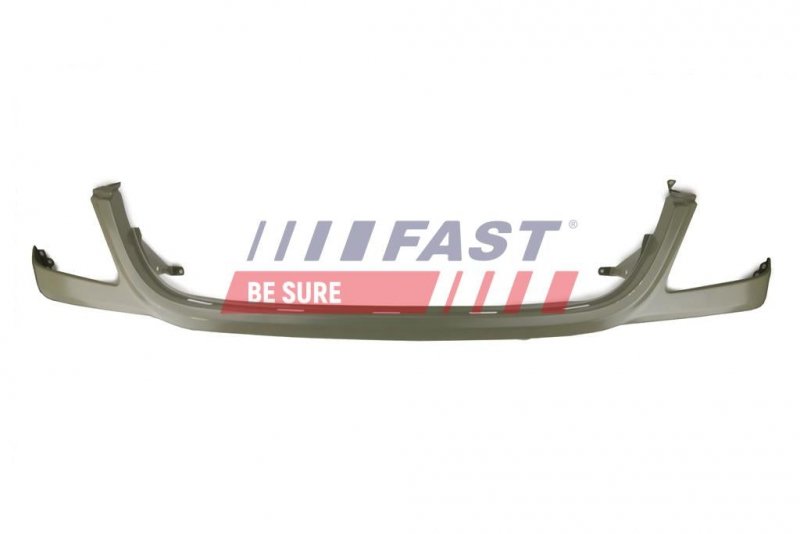 GRILLE DE RADIATEUR MERCEDES SPRINTER 06> 906 INFÉRIEUR