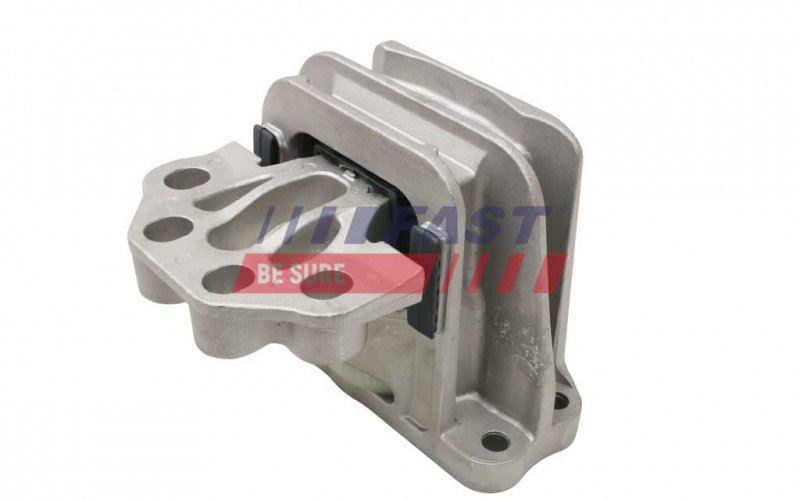 SUPPORT MOTEUR FORD TRANSIT CUSTOM 12> DROIT