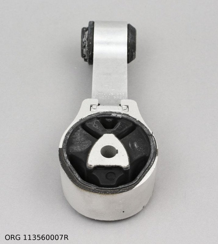 Support moteur d'origine pour Renault Megane III Scenic III, 113560007R