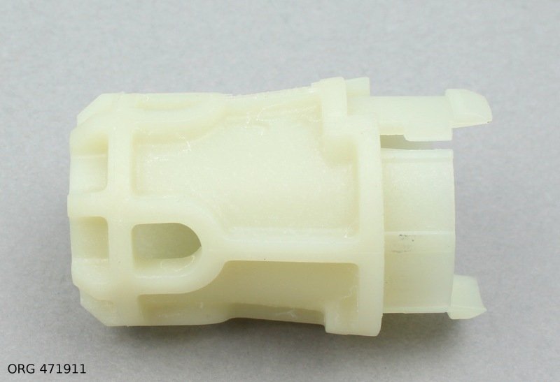 Câble de frein à main d'origine support Citroën C5 Peugeot 508, 471911, 4719.11