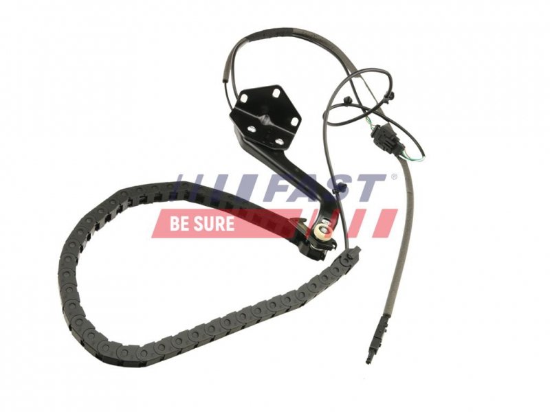 GUIDAGE PORTE MERCEDES SPRINTER 06> 906 CÔTÉ INFÉRIEUR GAUCHE