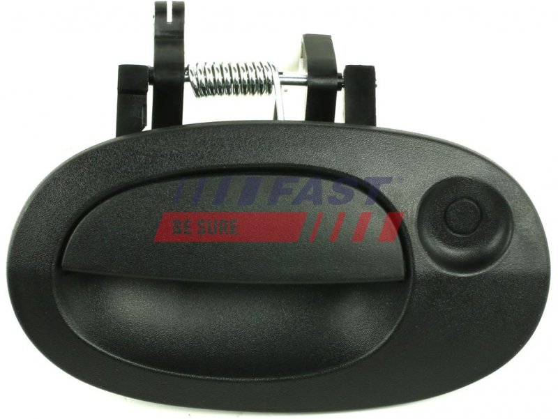 POIGNÉE EXTÉRIEURE DE PORTE RENAULT KANGOO I 97> ARRIÈRE