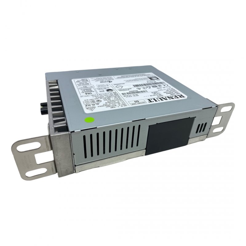 Original Radio navigation Renault Talisman Kadjar Koleos II, 281155411R