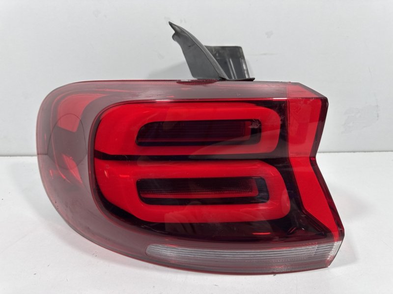 Original Feu arrière Citroën C5 Aircross gauche, 9817269280