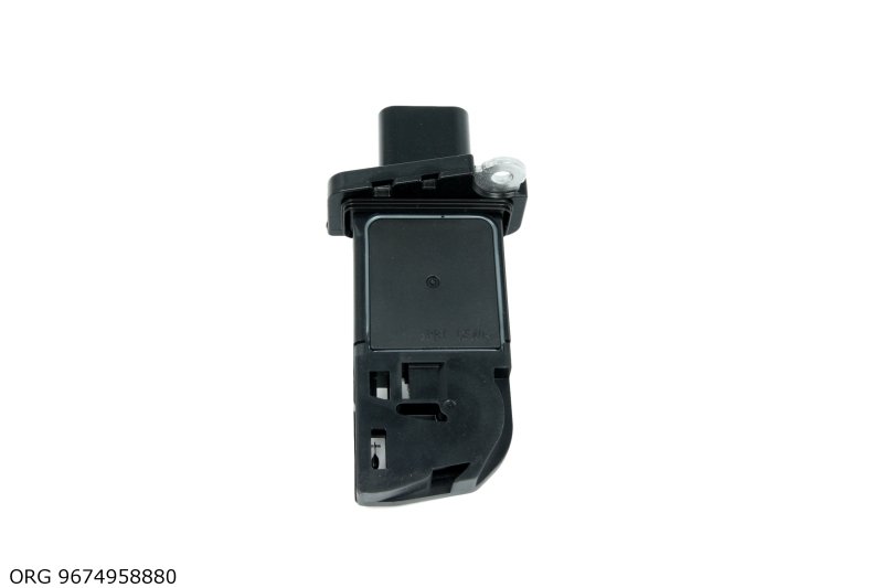 Débitmètre d'air d'origine Citroën Peugeot 2.2 HDI Jumper 12- , 9674958880