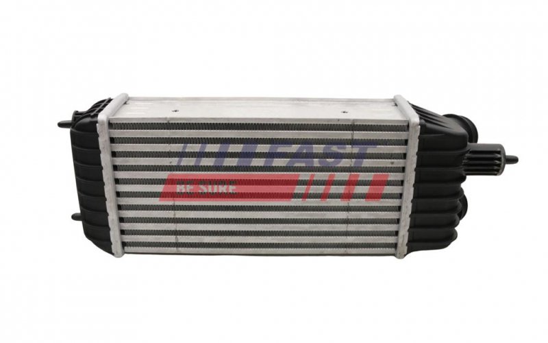 INTERCOOLER FIAT SCUDO 07> 1.6 JTD